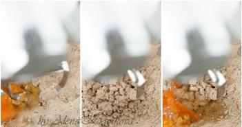 Pasta di grano saraceno Makfa - “cosa preparare per cena con pasta di grano saraceno❔ ricetta passo passo per preparare gli spaghetti di grano saraceno con gamberetti