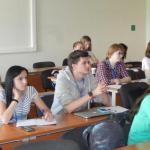 Moskovský inštitút elektroniky a matematiky: fakulty, história, recenzie