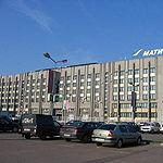 Universidad Tecnológica Estatal de Rusia que lleva el nombre de K