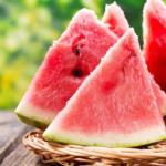 Výhody jedenia vodného melónu, kontraindikácie pre zaradenie do stravy