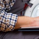Špecializovaná oprava práčok v domácnosti Opravár práčok