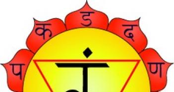 Manipura chakra ti aiuterà a migliorare la tua posizione nella società