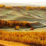 Il clima della pianura russa: le caratteristiche principali Il clima della pianura orientale occidentale russa