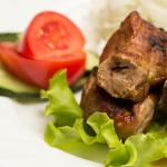 Správne varenie jahňacieho mäsa: návod na použitie