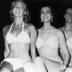 Terrible Power: What were the world's 1st early beauty pageants beauty pageant
