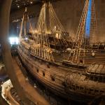 17वीं - 18वीं सदी की शुरुआत में ओराज़ियो कर्टी यूरोपीय जहाज निर्माण 17वीं सदी के मस्तूल ऊंचाई का नौकायन जहाज