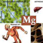 Why is magnesium deficiency dangerous during pregnancy?