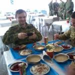 मोल्किनो से पलमायरा तक: रूसी भाड़े के सैनिकों को कैसे प्रशिक्षित किया जाता है और nbsp