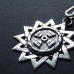 Zvijezda Ertsgamma: značenje simbola, opis i svrha amuleta