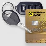Banques partenaires de Raiffeisen Bank, distributeurs automatiques de billets