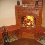 How to make a fireplace with your own hands: step-by-step instructions Fireplace in your own home