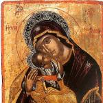 Santi Padri sulla pazienza dei dolori e sulla pace della mente Ortodossia sui dolori