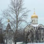मॉस्को के आदरणीय यूफ्रोसिन ग्रैंड डचेस के चर्च का इतिहास यूफ्रोसिन का मंदिर अनुसूची