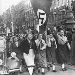 Tercer Reich: ascenso, caída, armas, marchas y premios