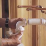 Distribuzione acqua fai da te Installazione idraulica in tutto l'appartamento