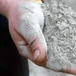 Ako skontrolovať kvalitu cementu a čo je na to potrebné?