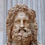 प्राचीन ग्रीस के देवता - सूची