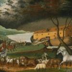 El Arca de Noé: ¿mito o realidad?